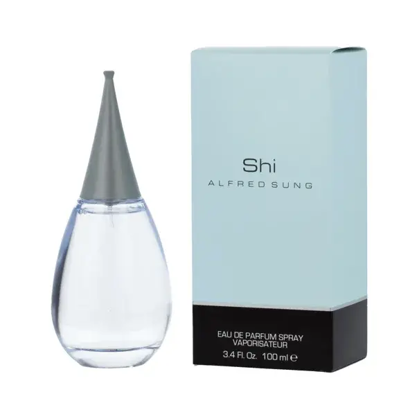 Alfred Sung ShiParfémovaná voda pro ženy 100 ml Odeslání Ihned