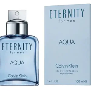 Top Prodej Calvin Klein Eternity Aqua for MenToaletní voda pro muže 50 ml