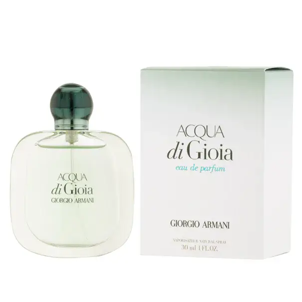 Giorgio Armani Acqua di GioiaParfémovaná voda pro ženy 30 ml Originální