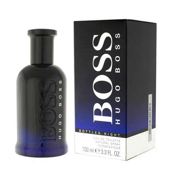 Hugo Boss Boss Bottled NightToaletní voda pro muže 100 ml Jen Po Omezenou Doba