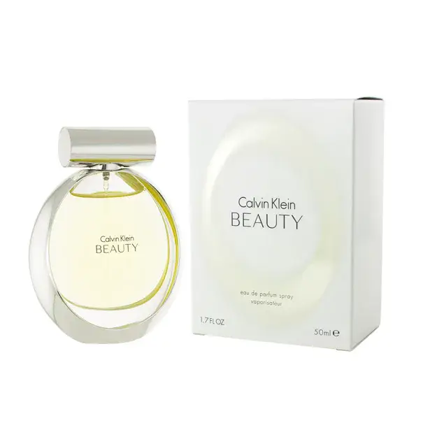 Calvin Klein BeautyParfémovaná voda pro ženy 50 ml Nízká Cena