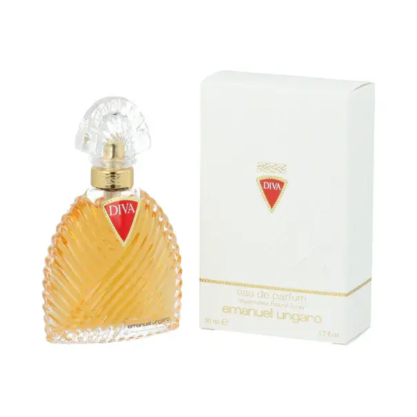 Emanuel Ungaro DivaParfémovaná voda pro ženy 50 ml Super Cena
