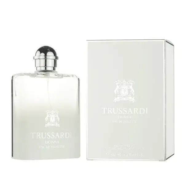 Trussardi Donna 2016 Toaletní voda pro ženy 100 ml Dokud Zásoby Vydrží