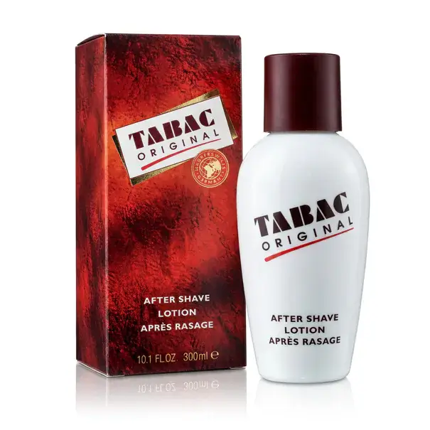Bezpečná Platba Tabac OriginalVoda po holení pro muže 300 ml