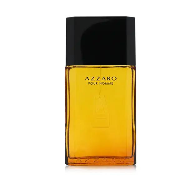 Azzaro Pour HommeToaletní voda pro muže 200 ml Doprava Zdarma