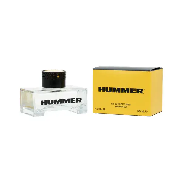 Nakupujte Hned Hummer HummerToaletní voda pro muže 125 ml