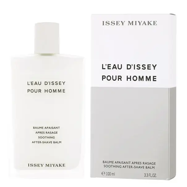 Cenový Hit Issey Miyake L'Eau d'Issey Pour HommeBalzám po holení pro muže 100 ml