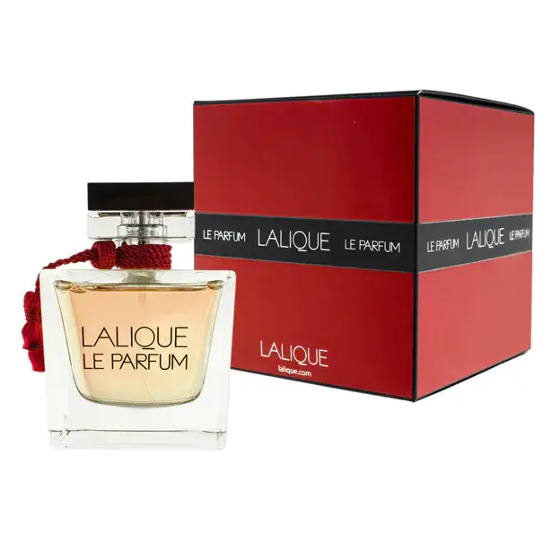 Lalique Le ParfumParfémovaná voda pro ženy 100 ml Objednat Nyní