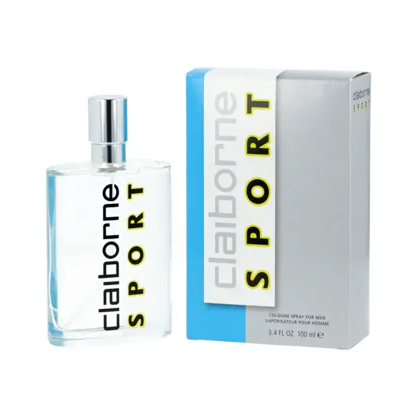 Nová Kolekce Liz Claiborne Sport Kolínská voda pro muže 100 ml