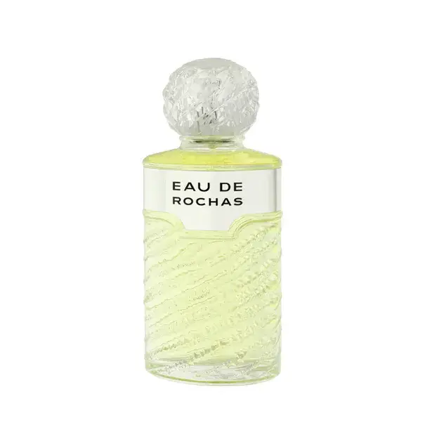 Horká Nabídka Rochas Eau de RochasToaletní voda pro ženy 100 ml tester
