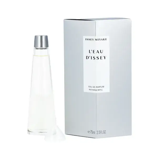 Speciální Cena Issey Miyake L'Eau D'Issey Parfémovaná voda pro ženy Náplň 75 ml