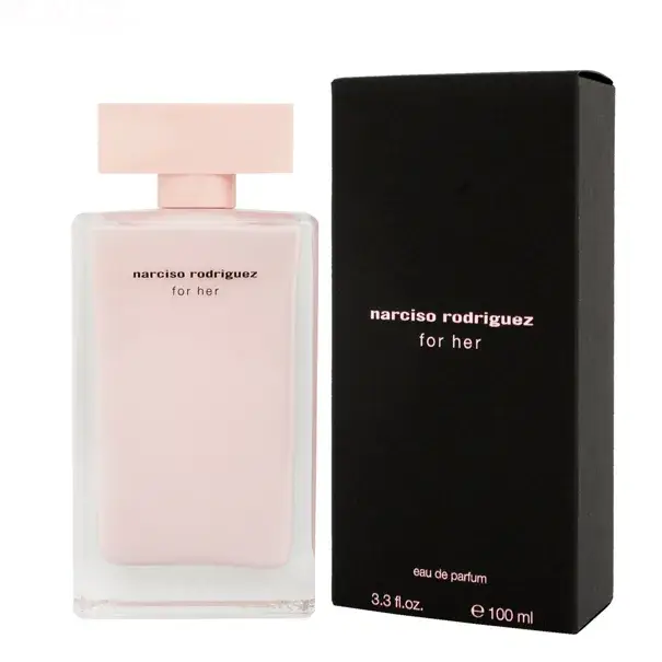 Narciso Rodriguez For Her Parfémovaná voda pro ženy 100 ml Top Prodej