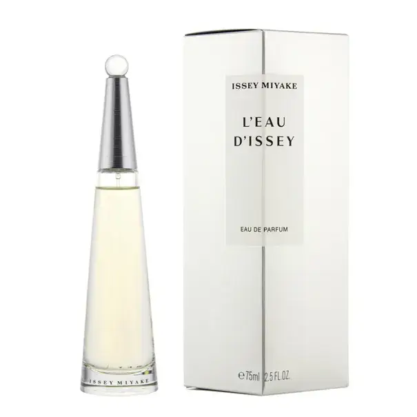 Značkový Issey Miyake L'Eau D'Issey Parfémovaná voda pro ženy 75 ml