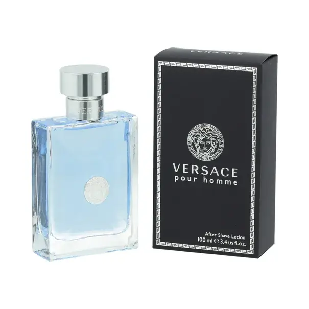 Doprava Zdarma Versace Pour HommeVoda po holení pro muže 100 ml