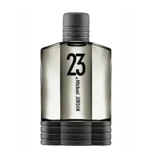 Michael Jordan 23Kolínská voda pro muže 100 ml Nejprodávanější