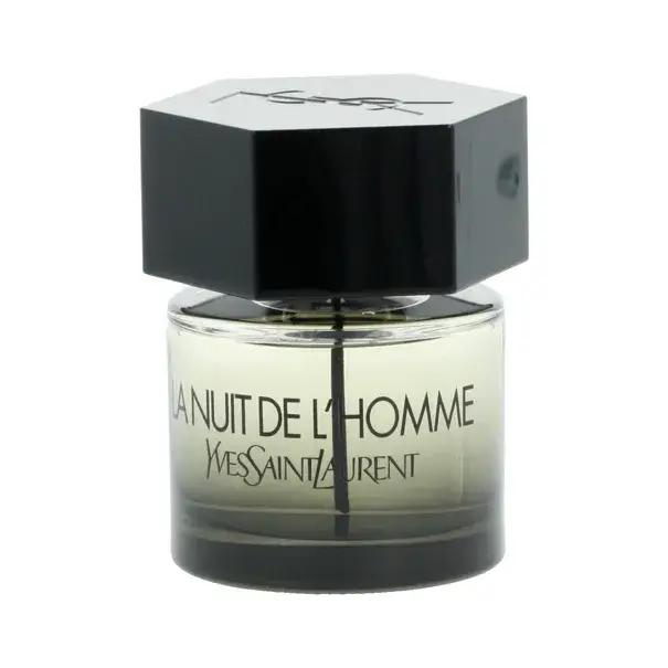 Zlevněný Yves Saint Laurent La Nuit de L'HommeToaletní voda pro muže 60 ml