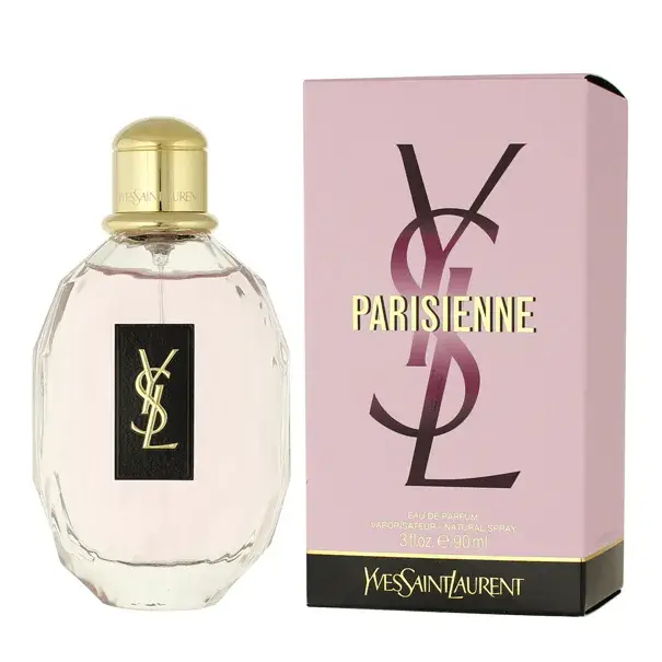 Ihned K Objednání Yves Saint Laurent ParisienneParfémovaná voda pro ženy 90 ml