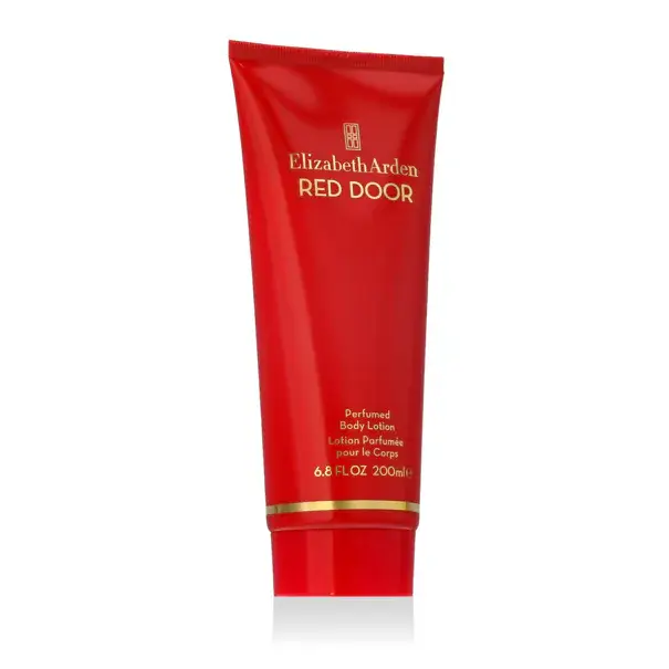 Doprava Zdarma Elizabeth Arden Red DoorTělové mléko pro ženy 200 ml