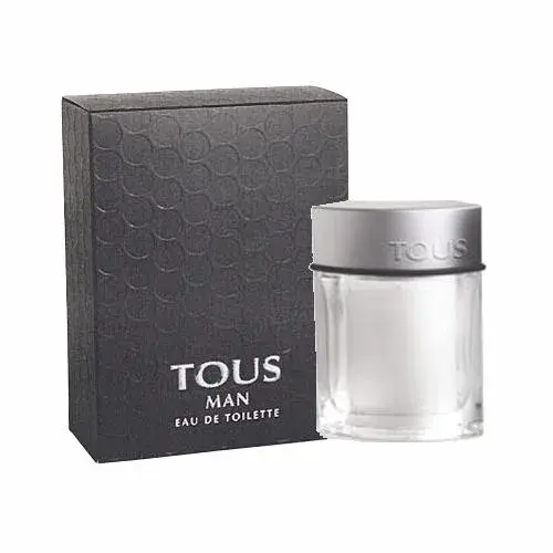 Sleva Tous Tous ManMan Toaletní voda pro muže 100 ml tester