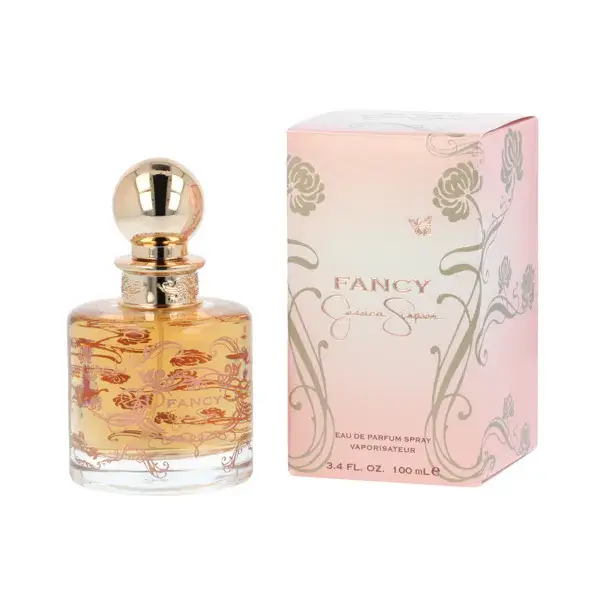 Jessica Simpson FancyParfémovaná voda pro ženy 100 ml Poslední Šance