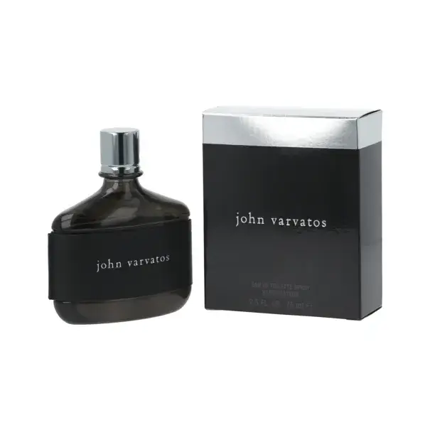 John Varvatos John Varvatos Toaletní voda pro muže 75 ml Víkendová Akce