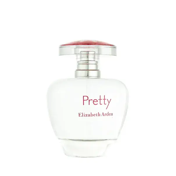 Dokud Zásoby Vydrží Elizabeth Arden PrettyParfémovaná voda pro ženy 100 ml tester