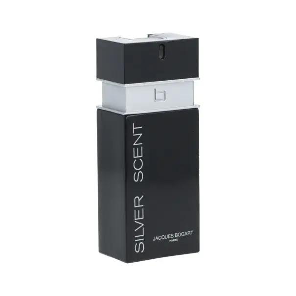 Jacques Bogart Silver ScentToaletní voda pro muže 100 ml Must-Have
