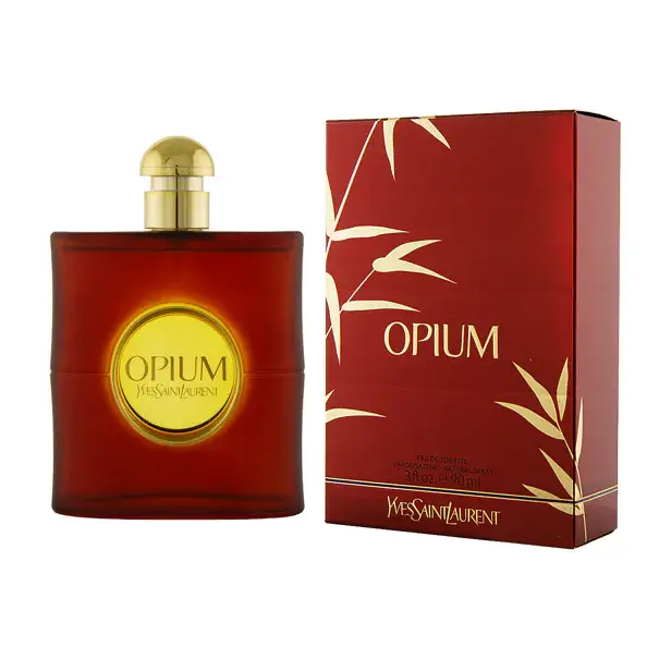 Akční Cena Yves Saint Laurent Opium 2009Toaletní voda pro ženy 90 ml