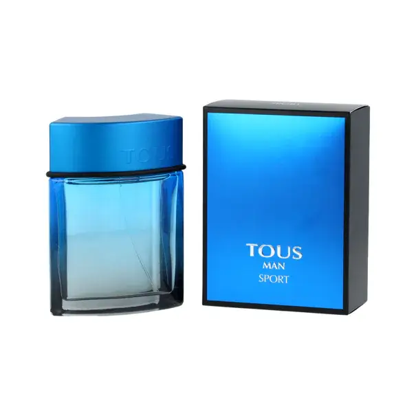 Tous Man SportToaletní voda pro muže 100 ml Top Prodej