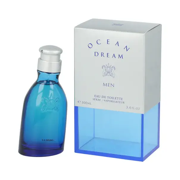 Kup Teď Giorgio Beverly Hills Ocean Dream ManToaletní voda pro muže 100 ml