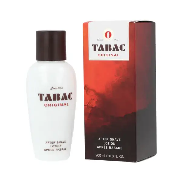 Tabac OriginalVoda po holení pro muže 200 ml Akční Nabídka