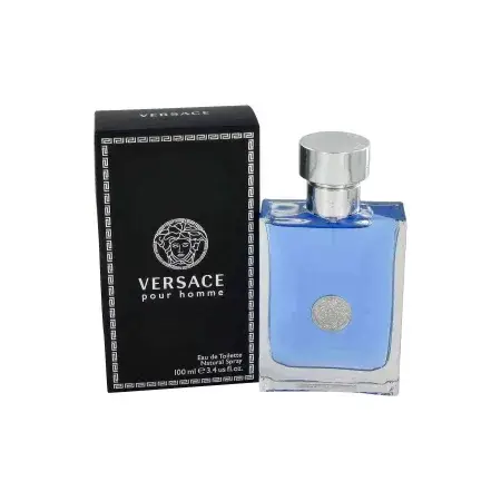 Nízká Cena Versace Pour HommeToaletní voda pro muže 5 ml