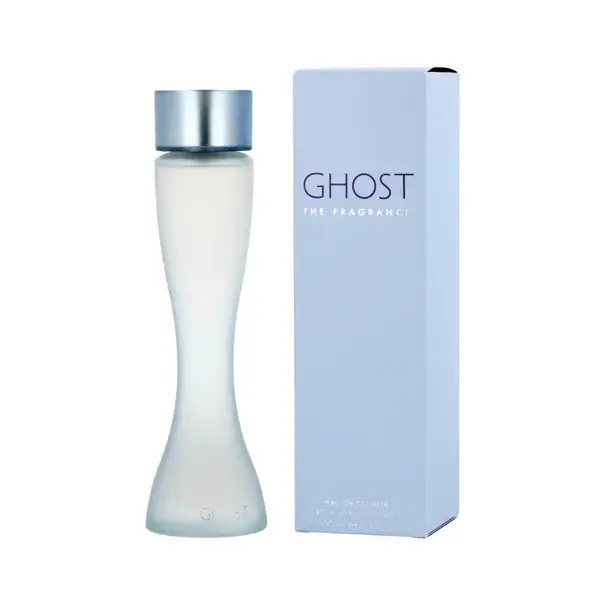 Ghost The FragranceToaletní voda pro ženy 100 ml Ihned K Objednání