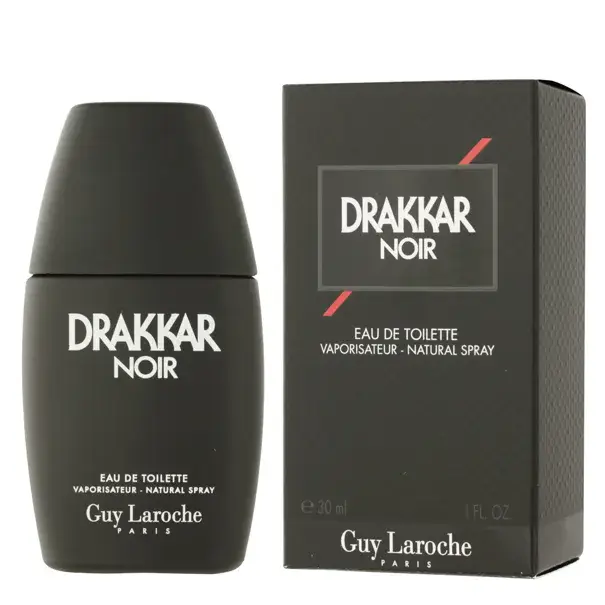 Guy Laroche Drakkar NoirToaletní voda pro muže 30 ml Super Cena