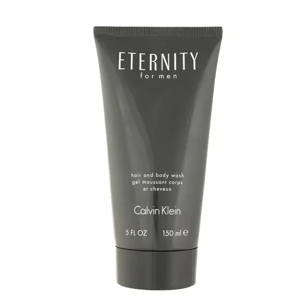 Tovární Cena Calvin Klein Eternity for MenSprchový gel pro muže 150 ml