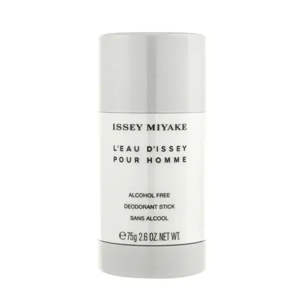 Issey Miyake L'Eau d'Issey Pour HommeDeodorant pro muže 75 ml Horká Nabídka