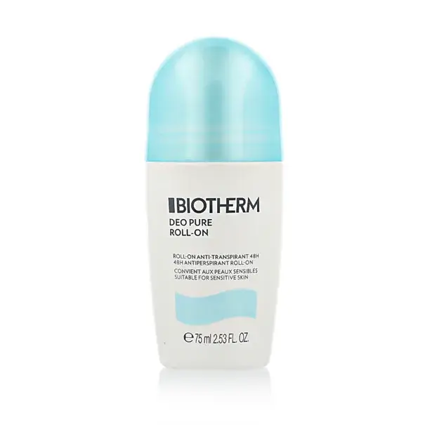 Biotherm Deo Pure Antiperspirant Roll-On 75 ml Cenový Hit