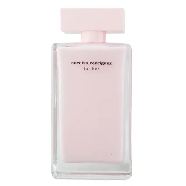 Vysoce Kvalitní Narciso Rodriguez For Her Parfémovaná voda pro ženy 100 ml tester