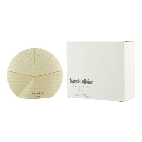 Franck Olivier Franck OlivierParfémovaná voda pro ženy 50 ml Cenově Výhodný