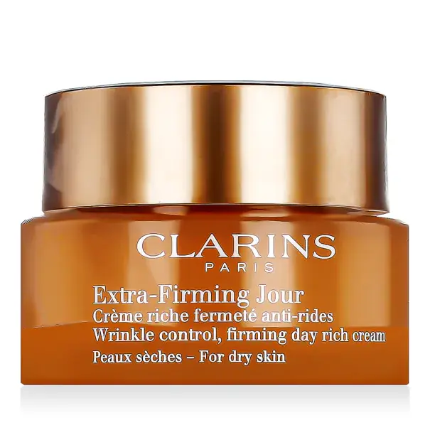 Clarins Extra FirmingDay Cream 50 ml Vysoce Kvalitní