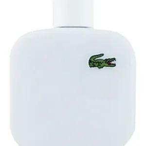 Akce Lacoste Eau de Lacoste L.12.12 BlancToaletní voda tester pro muže 100 ml