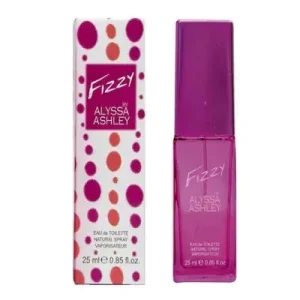 Alyssa Ashley FizzyToaletní voda pro ženy 100 ml Top Prodej