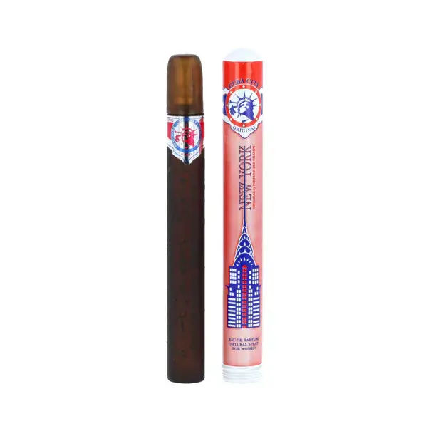 Cenový Hit Cuba City New YorkParfémovaná voda pro ženy 35 ml