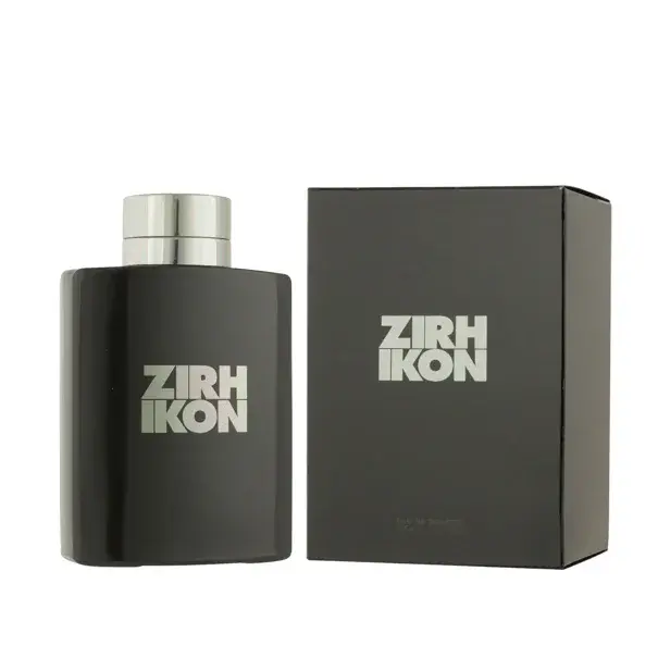 Zirh IkonToaletní voda pro muže 125 ml Nízká Cena