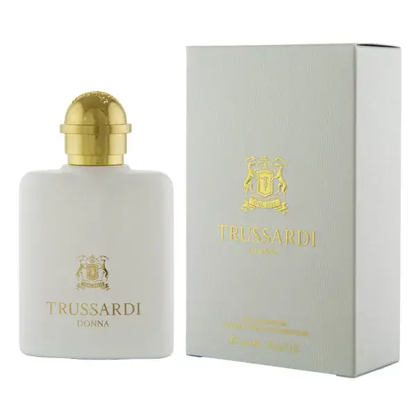 Trussardi Donna 2011Parfémovaná voda pro ženy 30 ml Sleva