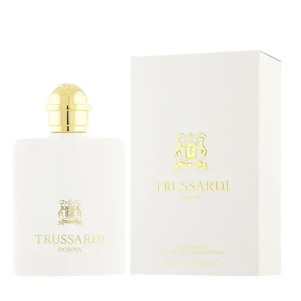 Trussardi Donna 2011Parfémovaná voda pro ženy 50 ml Doprava Zdarma