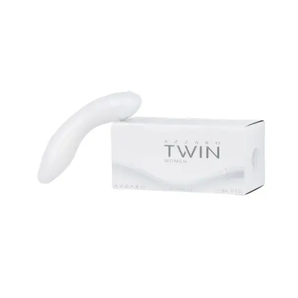 Azzaro Twin Women Toaletní voda pro ženy 80 ml Víkendová Akce