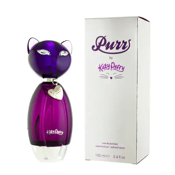 Výhodná Nabídka Katy Perry PurrParfémovaná voda pro ženy 100 ml