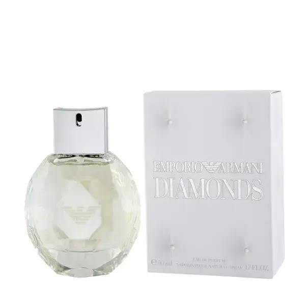 Giorgio Armani Emporio Armani Diamonds Parfémovaná voda pro ženy 50 ml Oblíbený