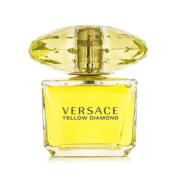 Aktuální Versace Yellow DiamondToaletní voda pro ženy 90 ml tester